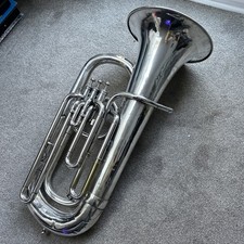 The Regent, Eb Bass Tuba By