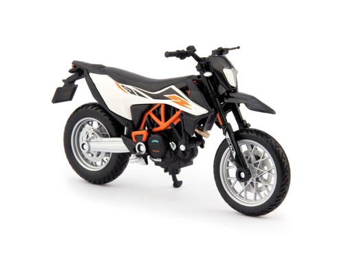 Ktm 690 smc 18 - smc,