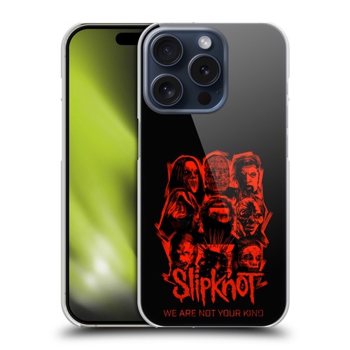Official slipknot are not - official,