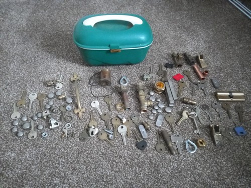 Bundle old keys - of,