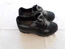 Waldlaufer Walking Shoes Size 4