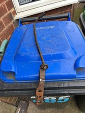 ADO16 Pitch spring Left Austin