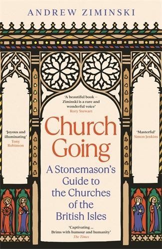 Church going stonemason s - a, stonemason's