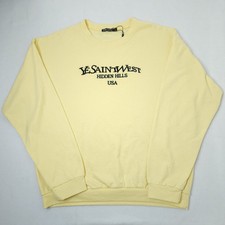 Kanye Ye Saint West Hidden