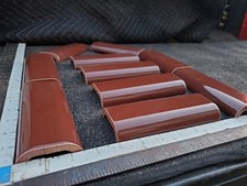 Vintage Double Radius Bullnose