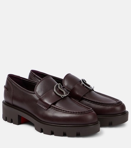 Christian louboutin moc - christian,