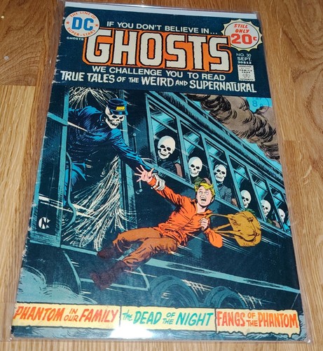 1973 ghosts phantom in - ghosts,