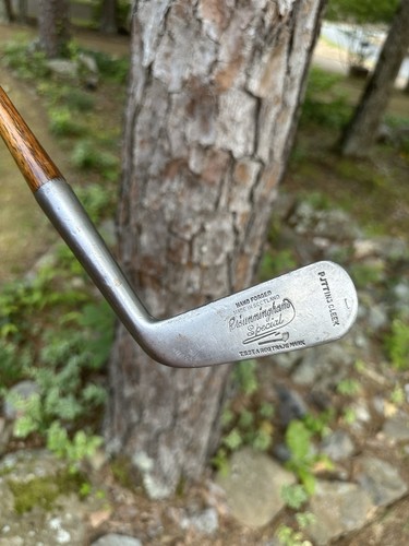 Hickory golf tom stewart - ,