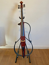 Full Size Yamaha Electric