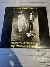 TYRANNOSAURUS REX 2LP "MY