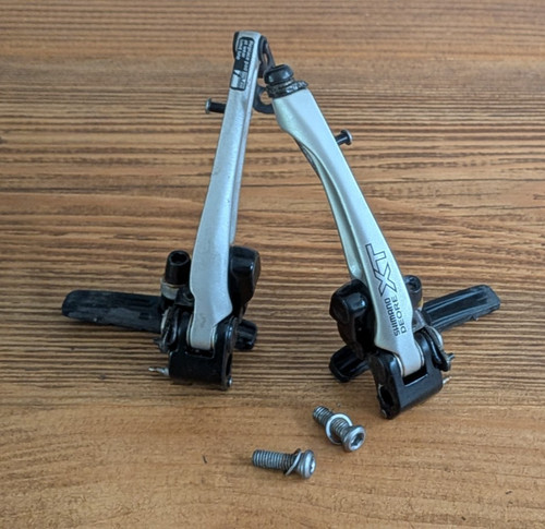 Shimano deore m750 - deore, br-m750