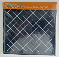 Claritystamp Groovi