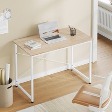 WOLTU 100cm Computer Desk