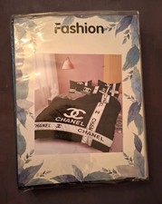 FASHIONABLE Design Duvet Set