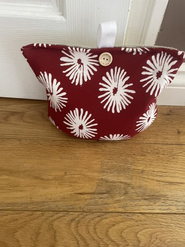 Handmade heavy doorstops - handmade,