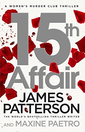 15th affair women - (women's, murder