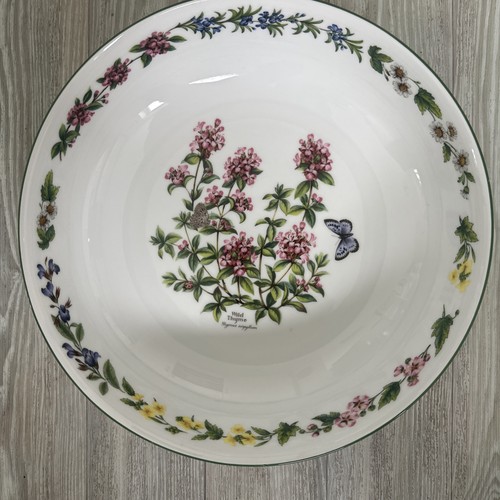 Vintage royal worcester large - royal,