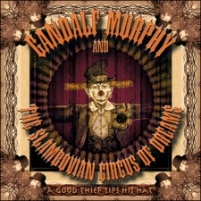 Gandalf Murphy and The