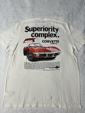 Corvette Stingray Chevrolet