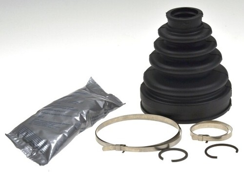 Bellow set drive - set,, shaft