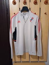Adidas long slave river plate