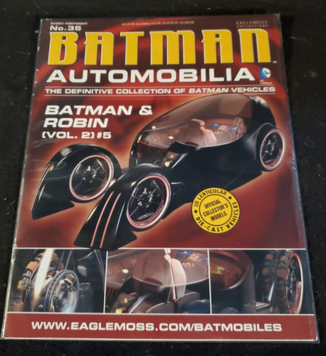 Batman automobilia - automobilia, #35