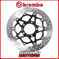 78B40873 FRONT BRAKE DISC