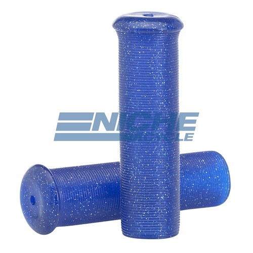 120mm metal flake - metal, chopper