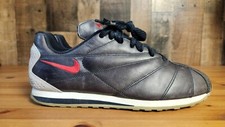 Vintage  2002 OG Nike Libretto 302471 461 Sz 9 Men's Rare SWOOSH