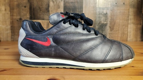Vintage 2002 nike - vintage, og