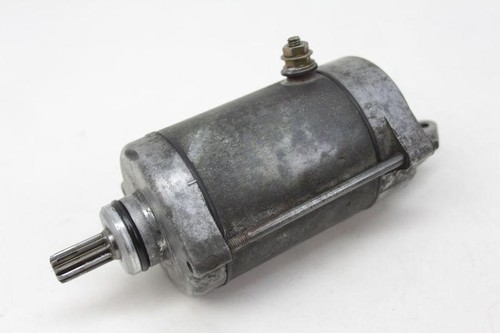 Starter motor honda - honda, vtr