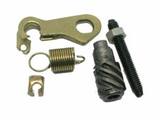 Clutch Lever Release Screw