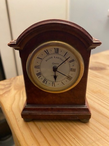 Vintage classic english - classic, mantel