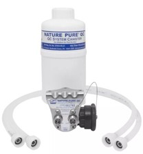 General Ecology Drinking Water