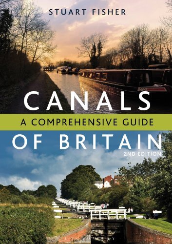The canals britain a - canals,