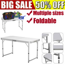 Picnic Folding Camping Table