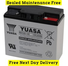 12v 22ah motorsport - 22ah,