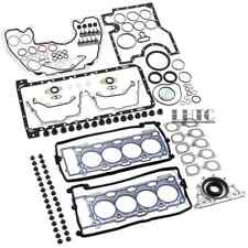 Engine Rebuild Gaskets Seals