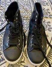 Men’s Black PF Flyers UK