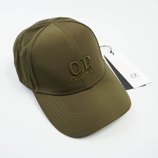 C.P. Company Chrome-R Khaki