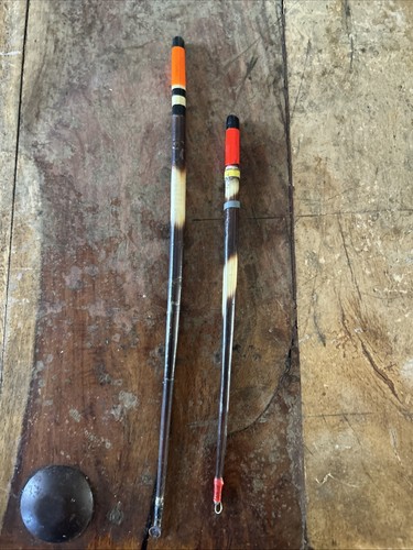 Two old school handmade - two,
