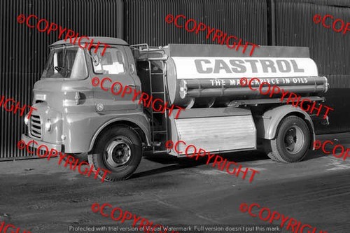 Truck photo castrol oils - castrol,