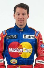 Ricardo Rosset Mastercard Lola