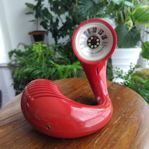 National panasonic radio 72 - national, r-72