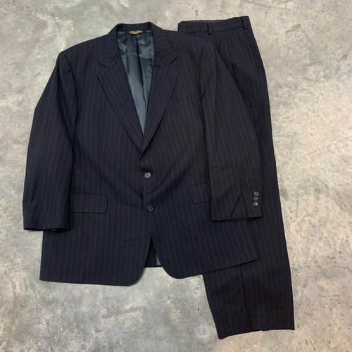 Vintage brooks brothers suit - vintage,