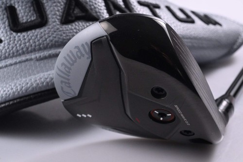 Callaway quantum triple - callaway,