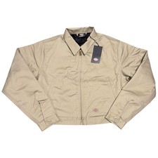 Dickies Lined Eisenhower