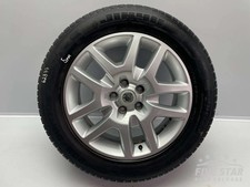 Vauxhall Antara R18 Alloy