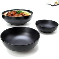 1x Japanese Style Ramen Bowl