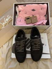 Nike Jordan 1 OG Low SP x